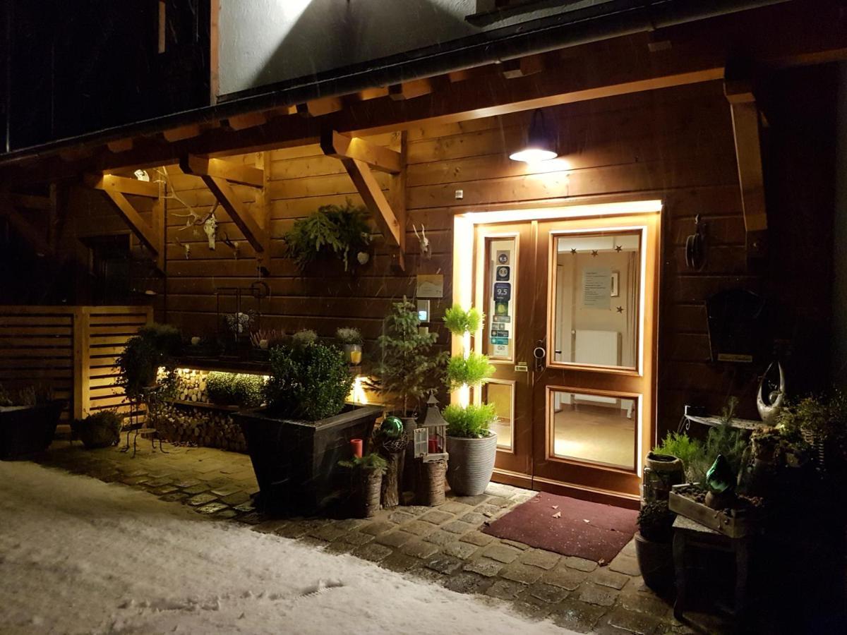 Kaiser'S Landhaus ชลีเอร์ซี ภายนอก รูปภาพ
