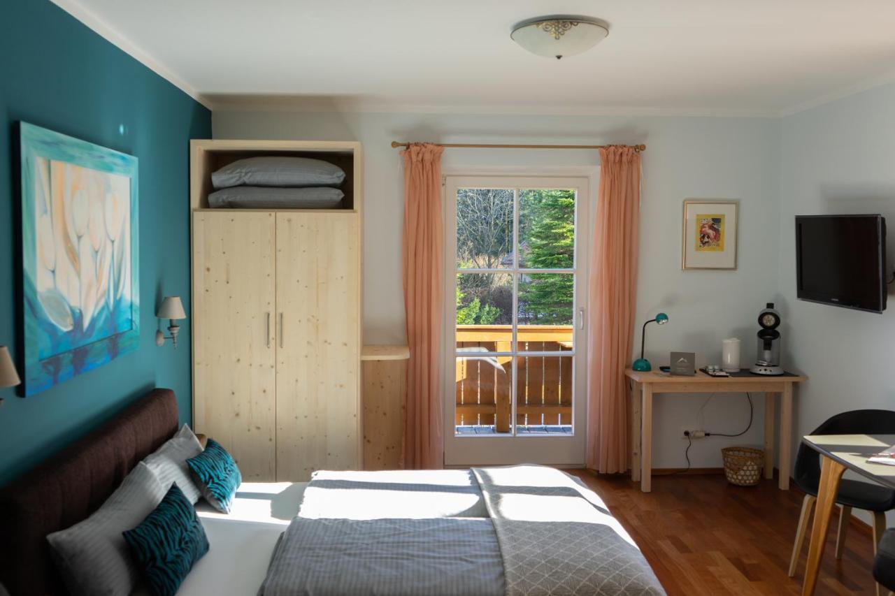 Kaiser'S Landhaus ชลีเอร์ซี ภายนอก รูปภาพ